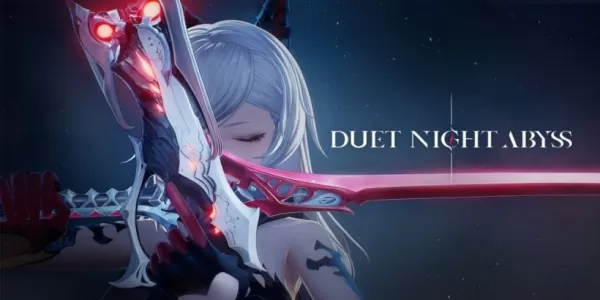 Duet Night Beyss начинается с финальной закрытой бета -версией сегодня
