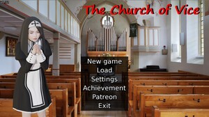 The Church of Vice – New Version 0.9 VIP [Drakus] ภาพหน้าจอ 0