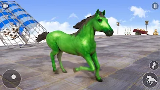 GT Horse Racing Simulator 3D スクリーンショット 0