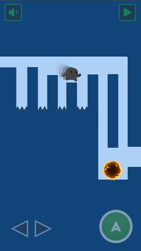 Devil Run: Troll Level Again Screenshot 3