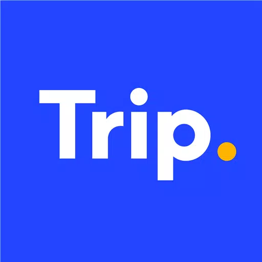 Trip.com: Flug, Hotel & Zug