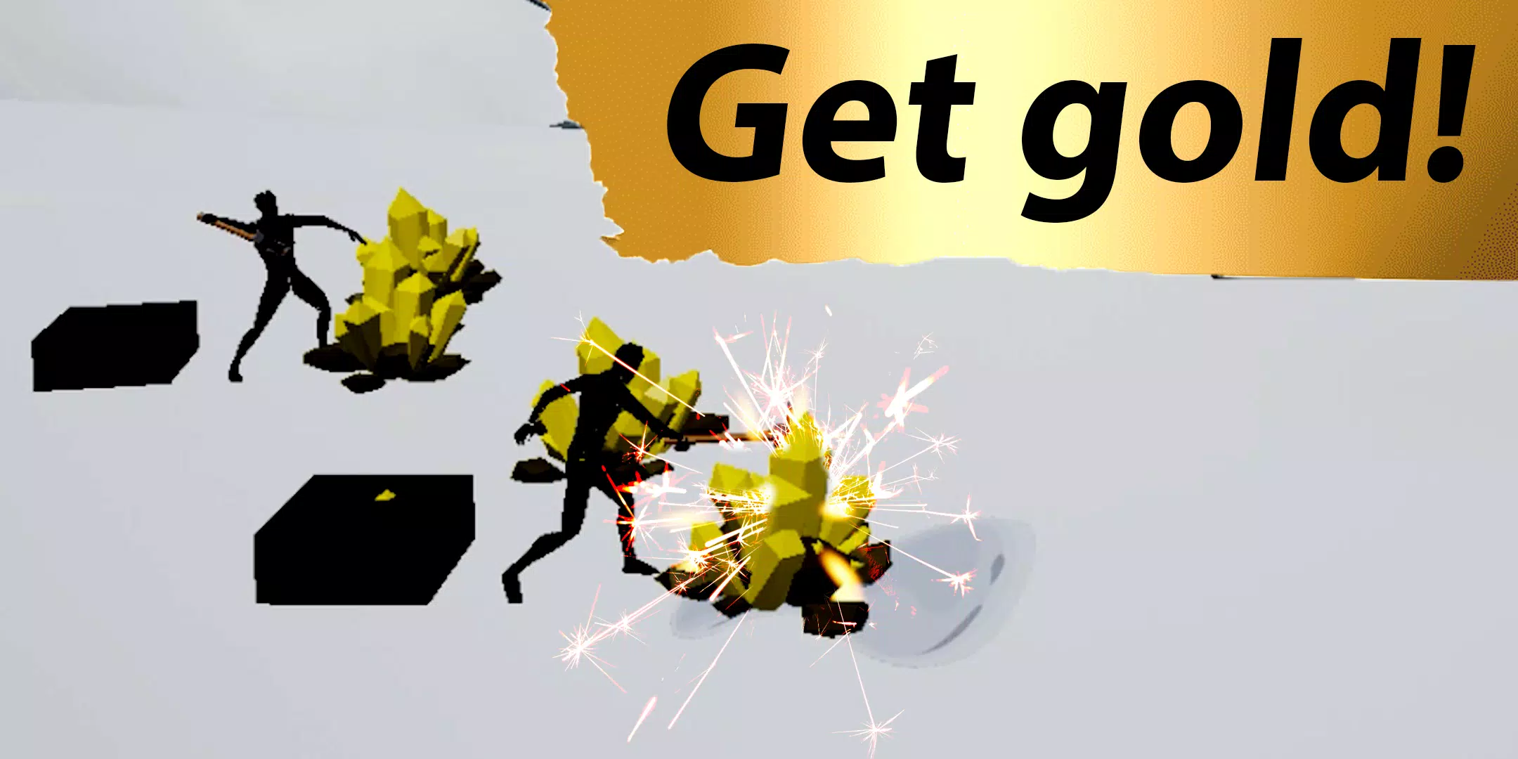 Stick War: Dragon Legacy 3D Capture d'écran 1