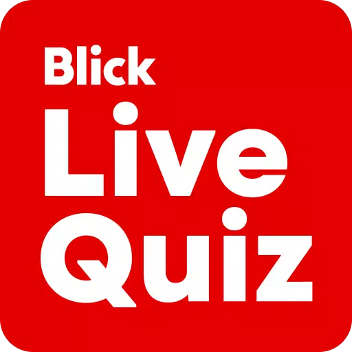 Blick Live Quiz