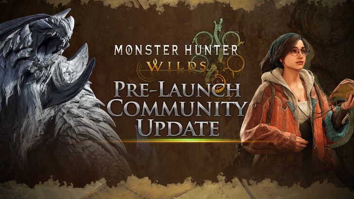 Monster Hunter Wilds Minimum Required Specs Will Be Lowered