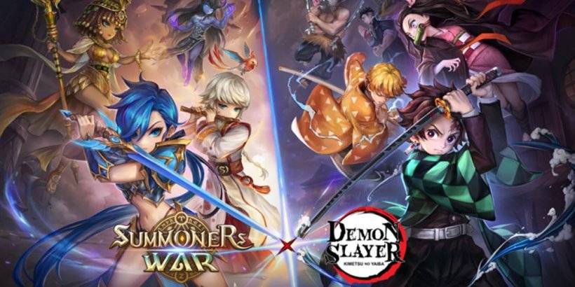 サマナーズウォー: Sky Arena demon slayerをからかう：yaibaが新しいキャラクターなどと協力しない