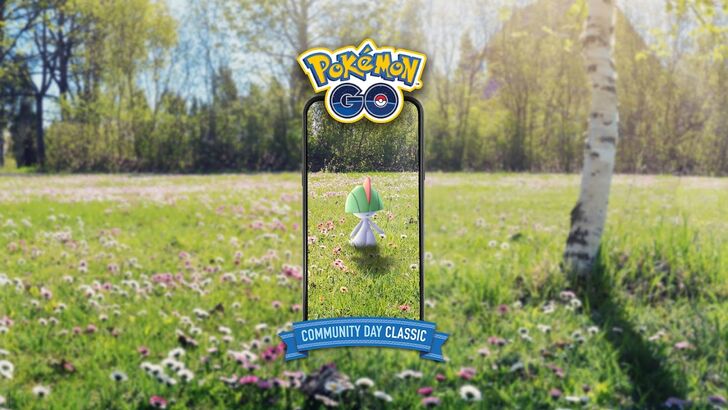 Pokemon Go Community Day Classic na styczeń 2025