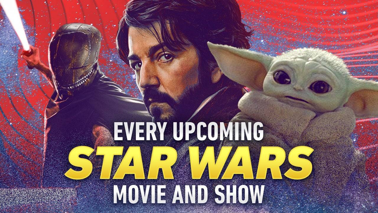 Ryan Gosling May แสดงในภาพยนตร์ Star Wars กำกับโดย Helmer ของ Deadpool & Wolverine