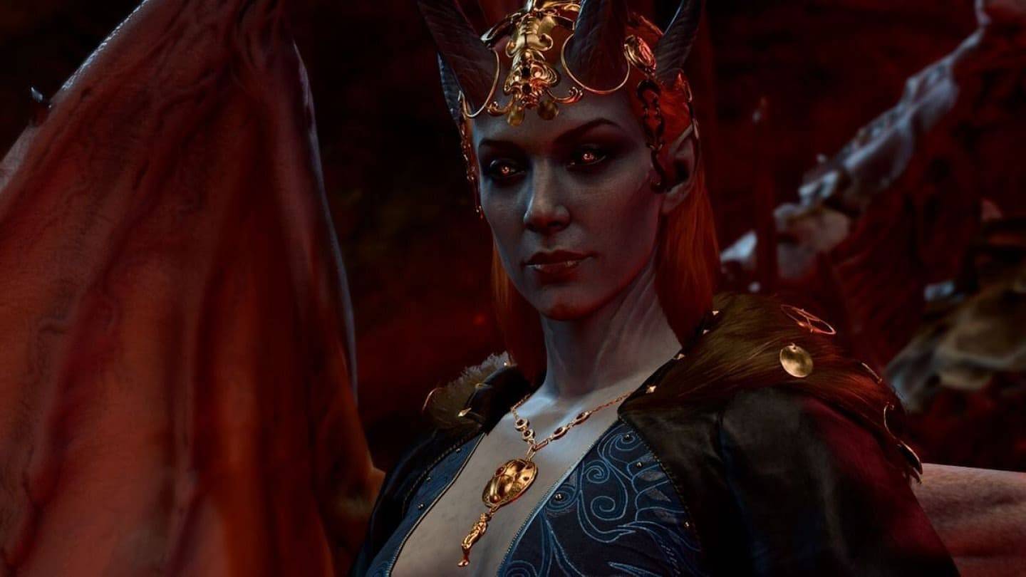 Explore las últimas subclases agregadas a Baldur's Gate 3 en Patch 8 PC Gaming Mag