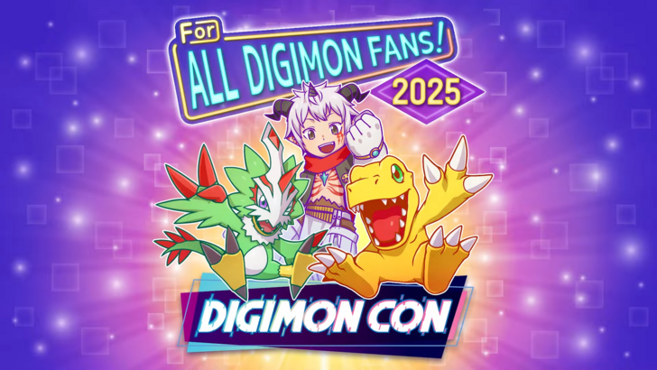 Digimon TCGティーザートレーラーはモバイルアプリのリリースを指し示しています