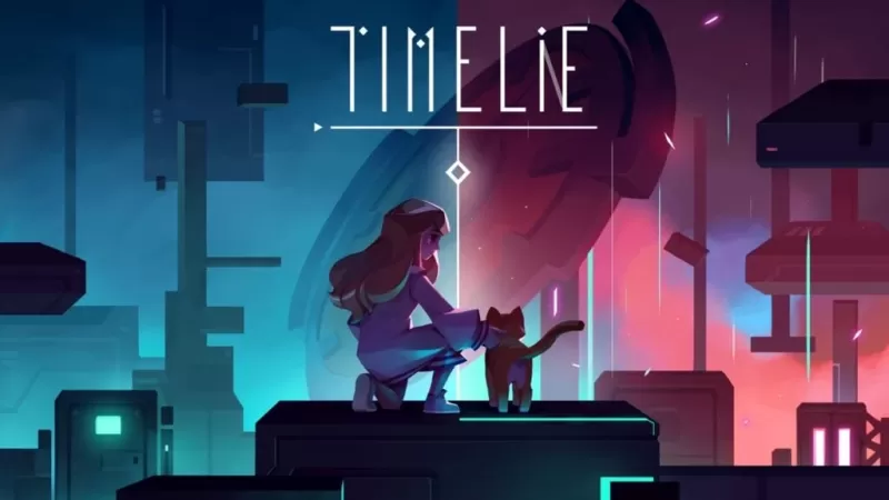 Snapbreak svela Timelie: Stealth Puzzle Adventure ha un accesso anticipato su Android