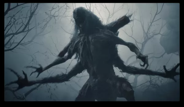 Ang Witcher IV Game Awards trailer screenshot