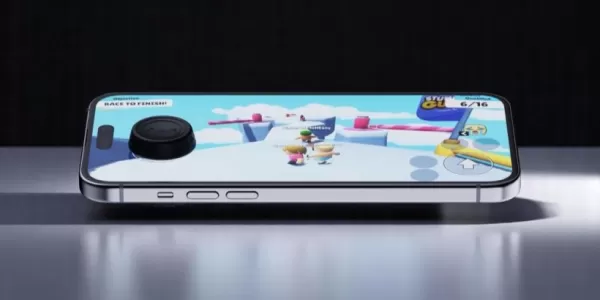 PUK Gaming präsentiert modulares mobiles Gaming-System