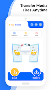 File Transfer: Easy File Share应用截图第1张