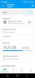 Movistar Mobility Screenshot 3