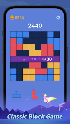 Block Journey - Puzzle Games Schermafbeelding 2