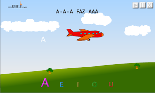 AEIOU - Vogais Capture d'écran 0