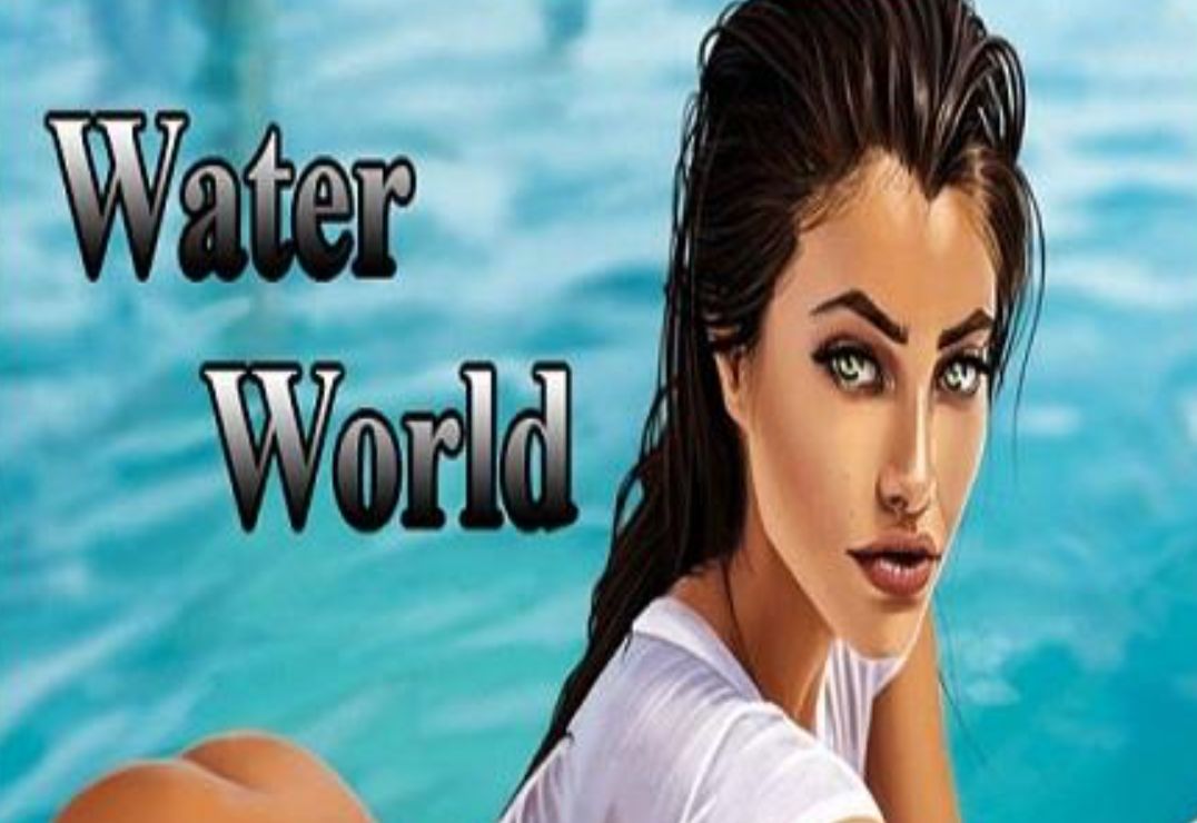 Water World Screenshot 2