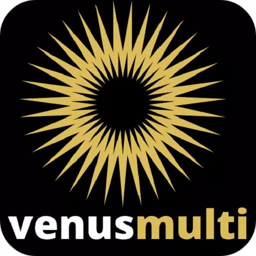 Venus multi slot machine – sun