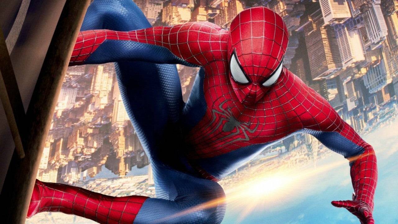 Orden cronológico de Spider-Man