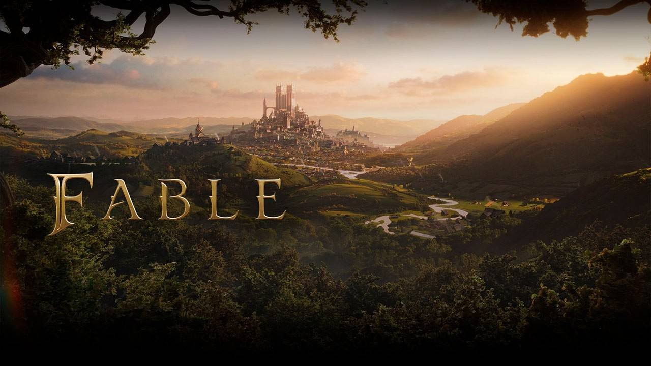 Fable'ın ilk alfa öncesi oyunu ortaya çıktı
