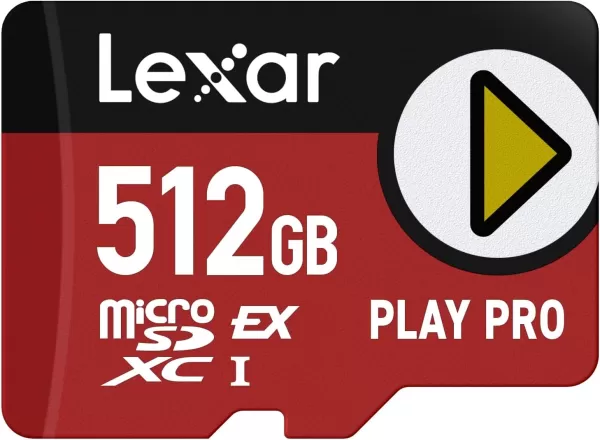 Cartões Lexar Switch 2 microSD Atigem Preço Mínimo Histórico na Amazon