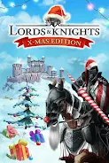 Lords & Knights X-Mas Edition Скриншот 0