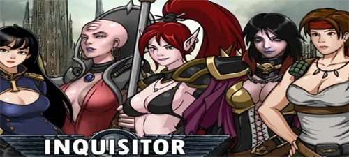 Inquisitor Trainer 스크린샷 2