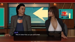 Truth Trail Screenshot 0