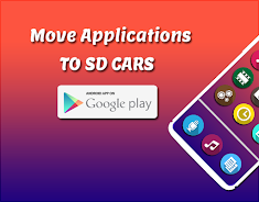 Move Application To SD Card应用截图第0张