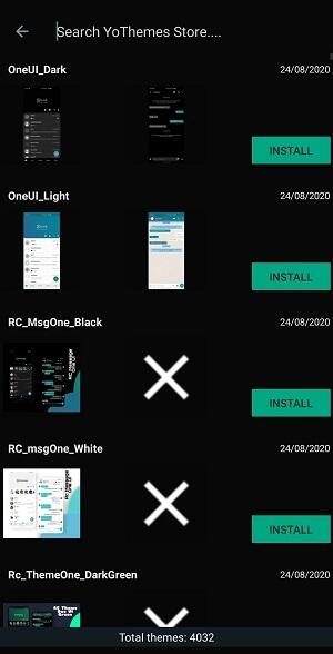 GB WhatsApp Pro 18 85 APK cho Android