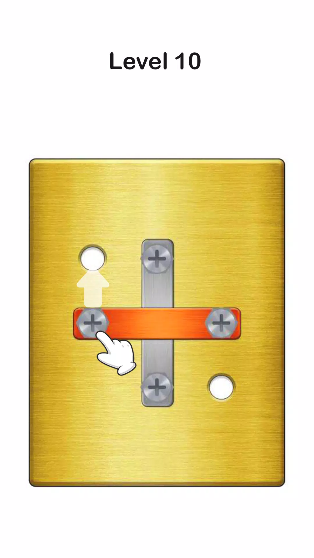 Screw Puzzle 스크린샷 0