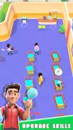 My Perfect Daycare Idle Tycoon Ekran Görüntüsü 3