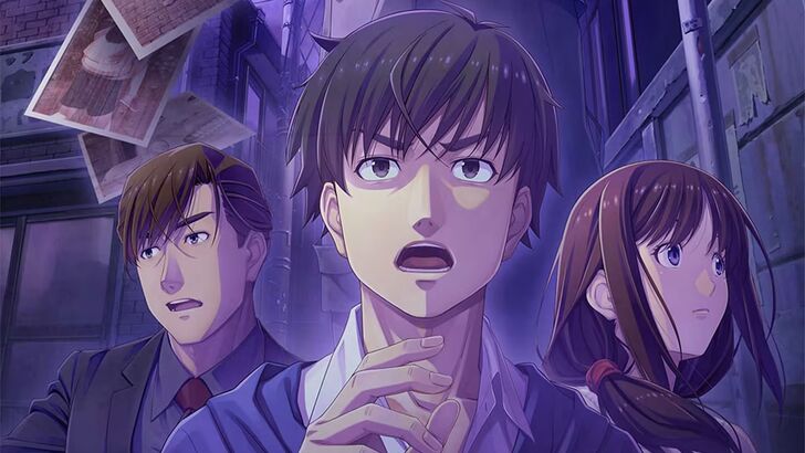 Famicom Detective Club Returns Soar in Japanese Preorders