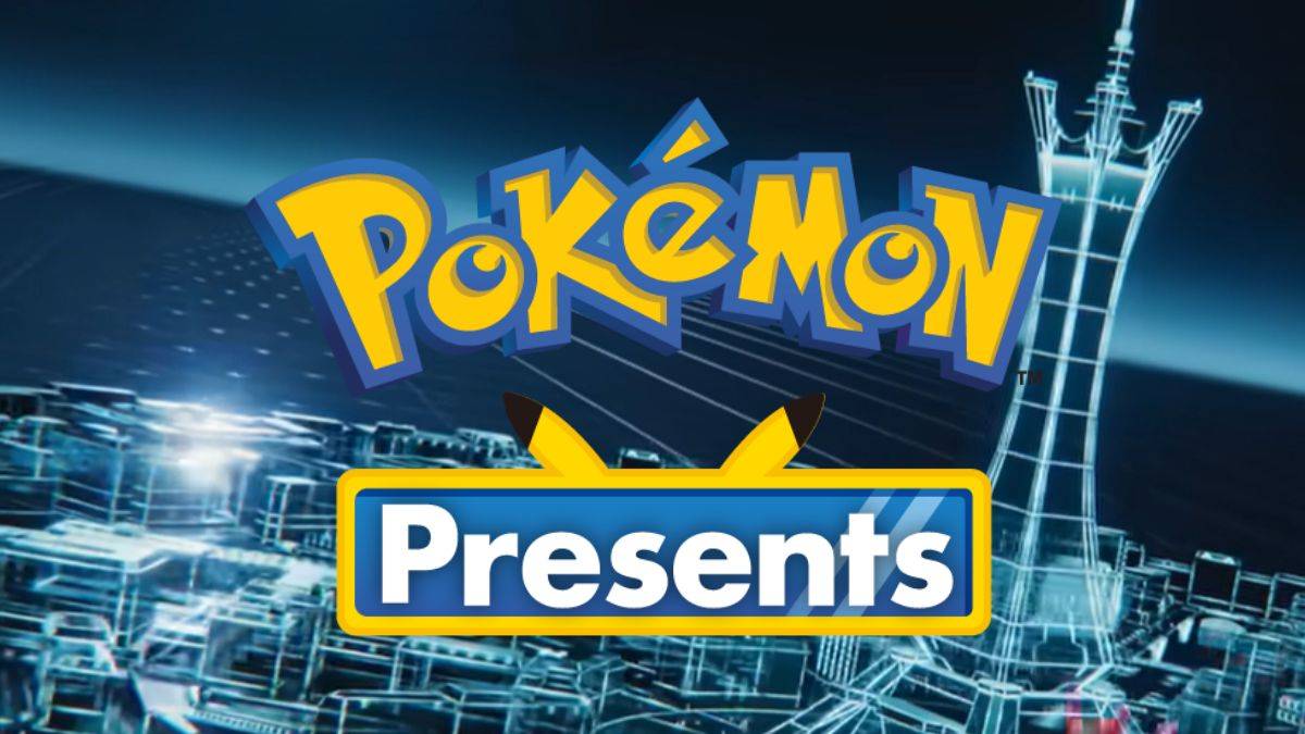 Pokemon Presents 2025でのトップファンのリクエストされた公開