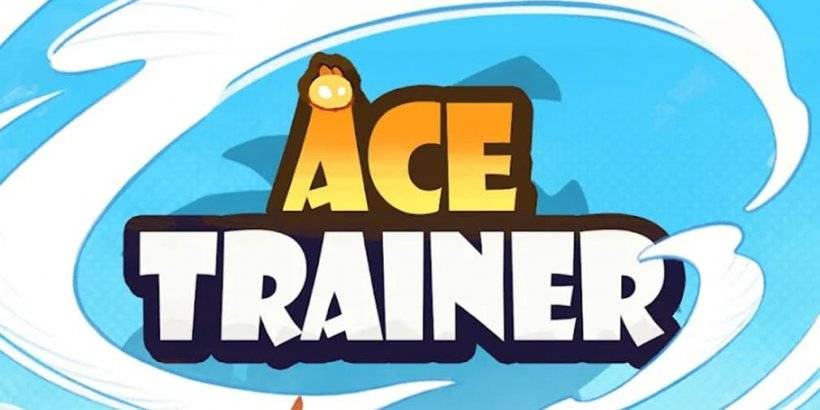 Ace Trainer ist eine neue Farlight Games -Veröffentlichung im Soft Launch für ausgewählte Regionen