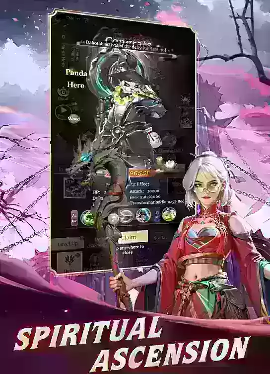 Mythic Warriors Pandas: BlueStacks Guide for Strong Start