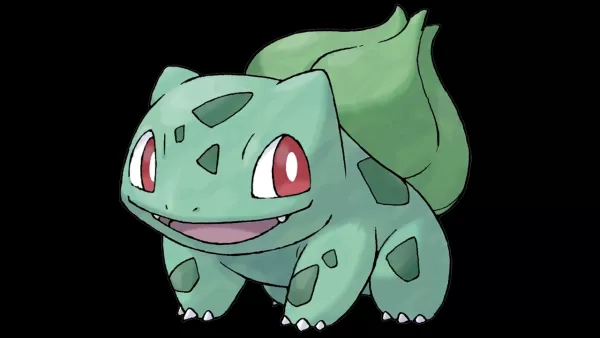 Nangungunang starter Pokemon sa pamamagitan ng henerasyon