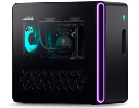 Alienware Aurora R16 Gaming PC na may RTX 5080 GPU Ngayon $ 400 OFF