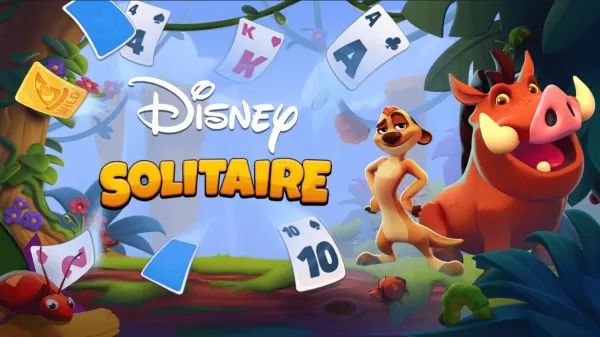 Disney Solitaire: padroneggia il gioco con la nostra guida