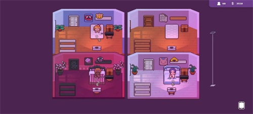 Cosplay House Tangkapan skrin 2