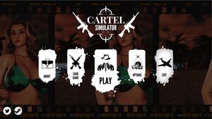 Cartel Simulator – New Version 0.1 Official [ITK] Capture d'écran 0