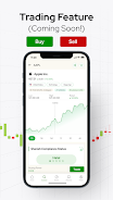 Musaffa: Halal Stocks & ETFs Screenshot 2