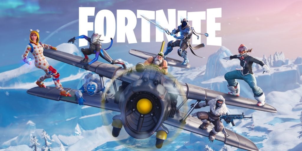 Fortnite 獨家皮膚：限時優惠！