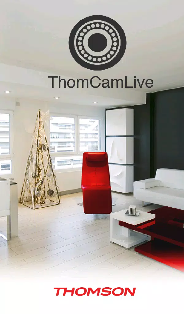 ThomCamLive应用截图第2张