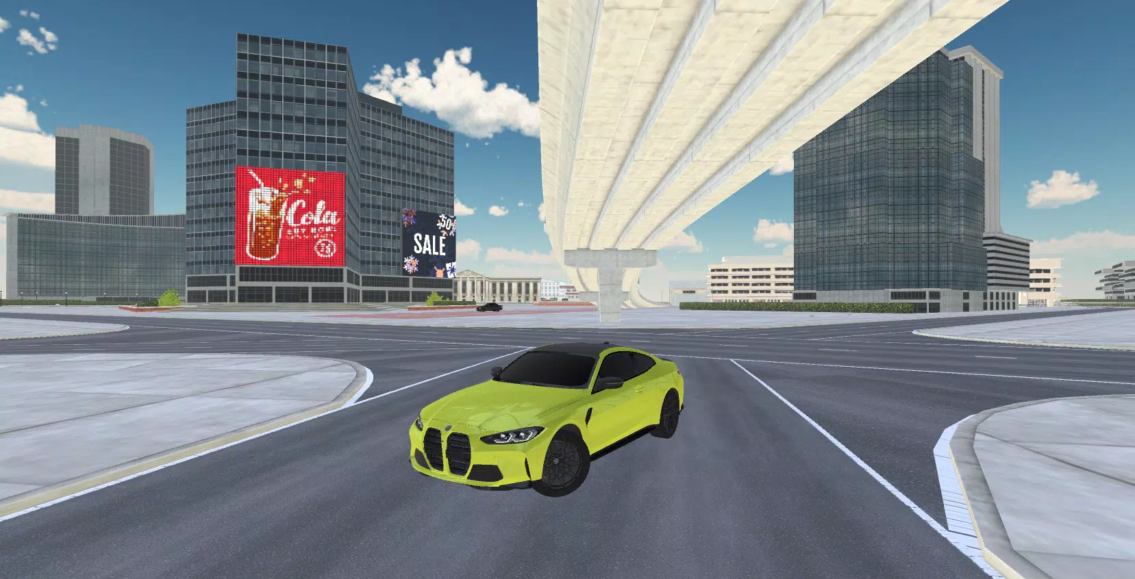 Wengallbi Drive 스크린샷 2