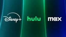 Disney+, Hulu, Max Bundle