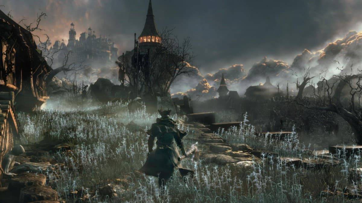 Üst Tier Bloodborne Patron Kılavuzu: Her karşılaşmayı fethet