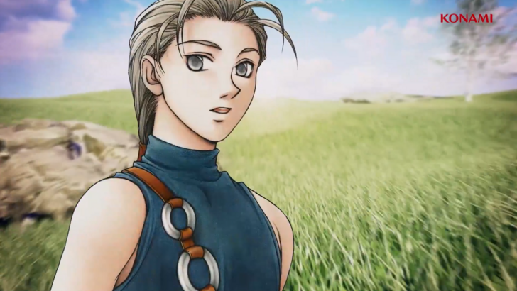 «Suikoden 1 & 2 HD Remaster»: представлены последние новости