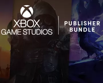 Xbox Game Studios Bundle