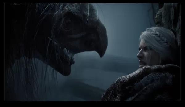 L'acteur de Geralt rejette les allégations «réveillées» sur CIRI dans le Witcher 4